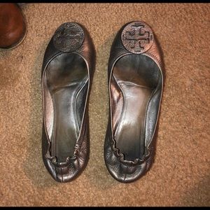 Tory Burch Flats